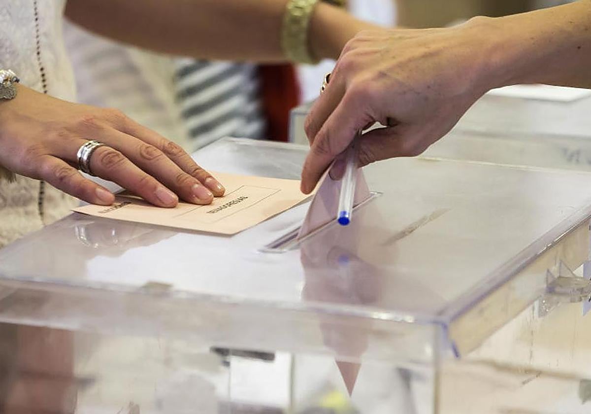 Ya se podrá votar con el DNI digital: las novedades cara a las próximas elecciones