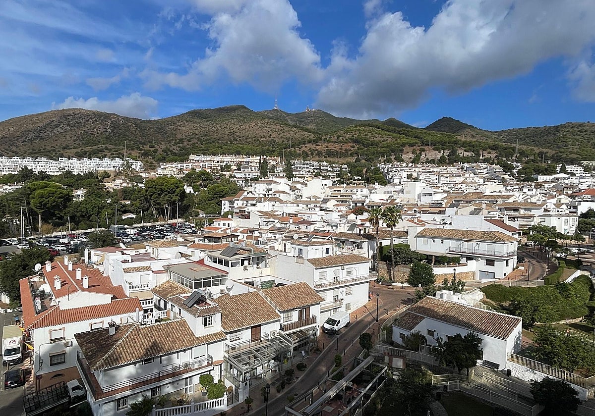 El estudio medirá el impacto de las viviendas vacías en la calidad de vida de los benalmadenses.