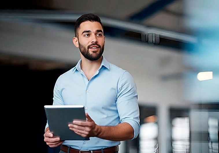 Cristian Albeiro Carmona Hernández: impulsando una Transformación digital ética, humana y globalmente inclusiva