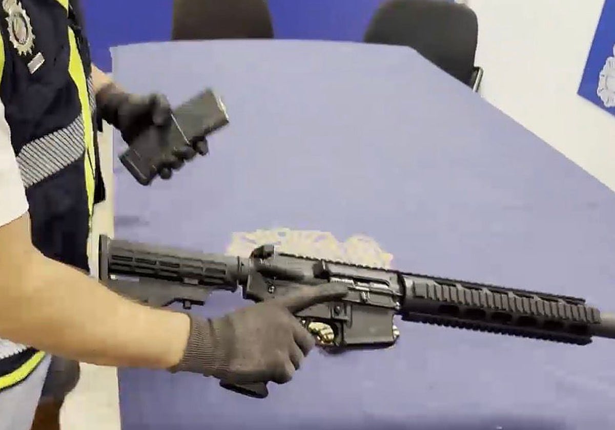 La policía cree que el menor detenido por asesinato se equivocó de objetivo: «No cometáis el mismo error que en España»