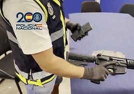 La policía cree que el menor detenido por asesinato se equivocó de objetivo: «No cometáis el mismo error que en España»