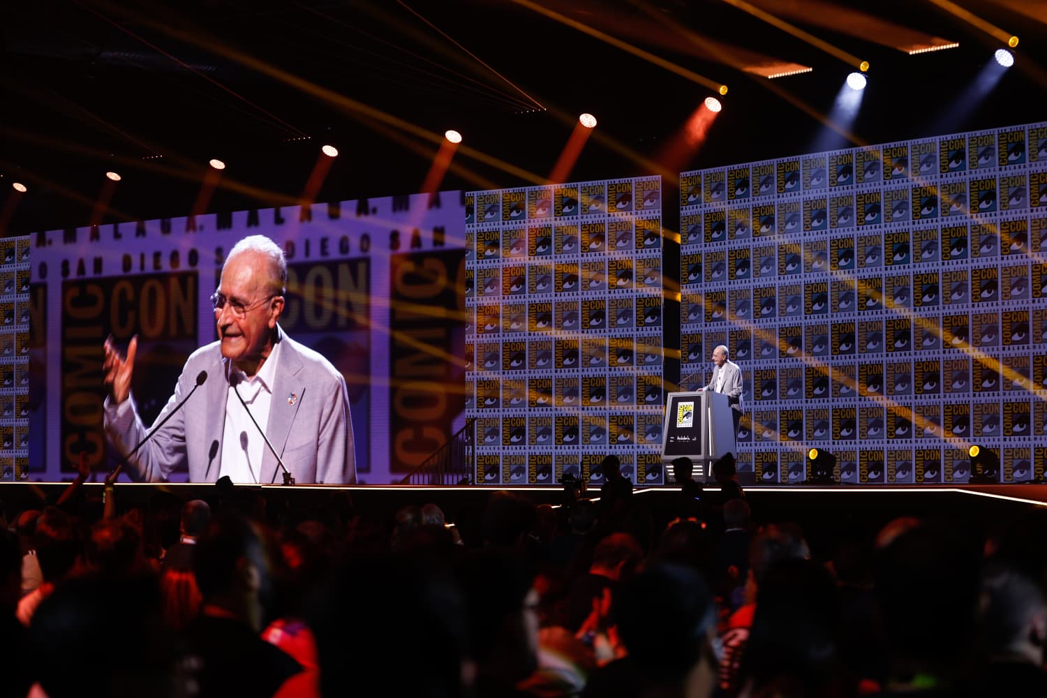 San Diego Comic-Con Málaga, en imágenes