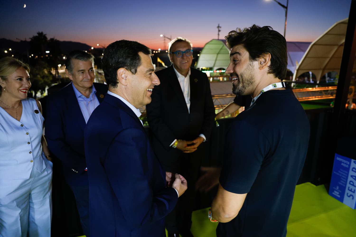 San Diego Comic-Con Málaga, en imágenes