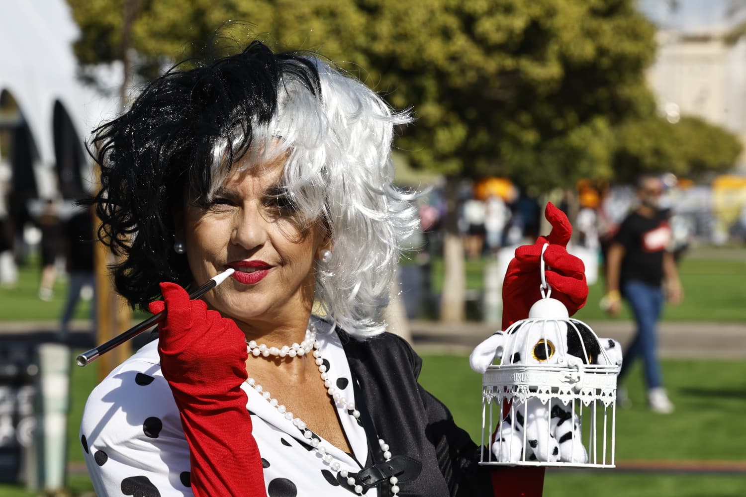 San Diego Comic-Con Málaga, en imágenes