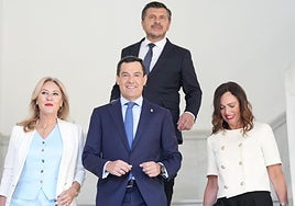 Andalucía amplía a 1.200 euros la deducción por alquiler a jóvenes y mayores