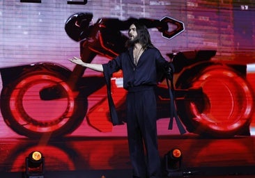 Jared Leto y el estreno de 'Tron: Ares' desatan la locura en la Comic-Con