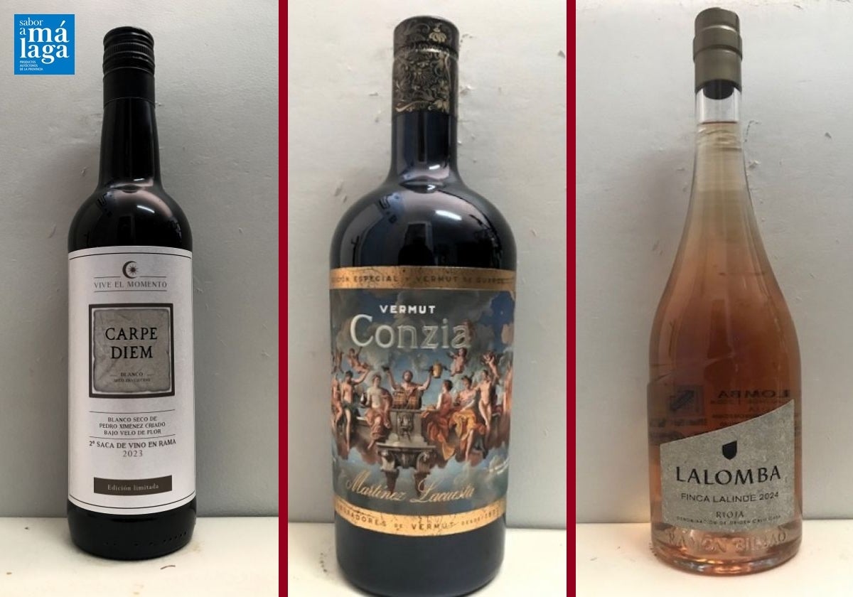 La cata: los vinos recomendados de la cuarta semana de septiembre
