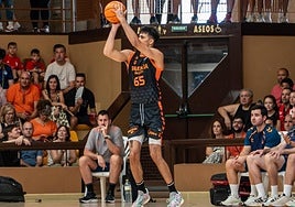 Valerio-Bodon refuerza al Valencia para la Supercopa