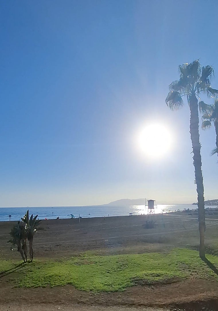 Imagen - Vista de Calaflores.