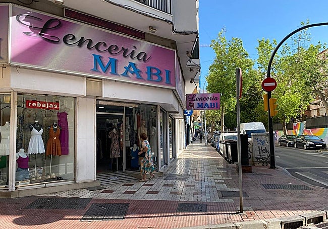 Los emprendedores chinos apuestan ahora por los negocios de ropa.