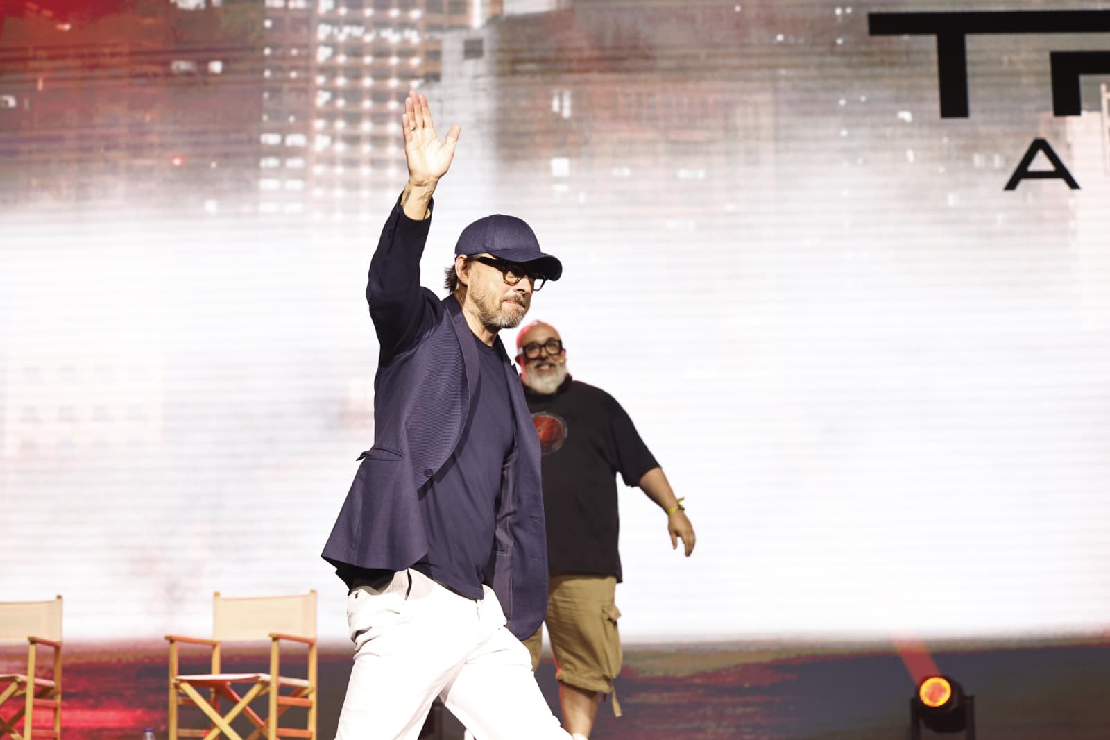 San Diego Comic-Con Málaga: la segunda jornada, en imágenes