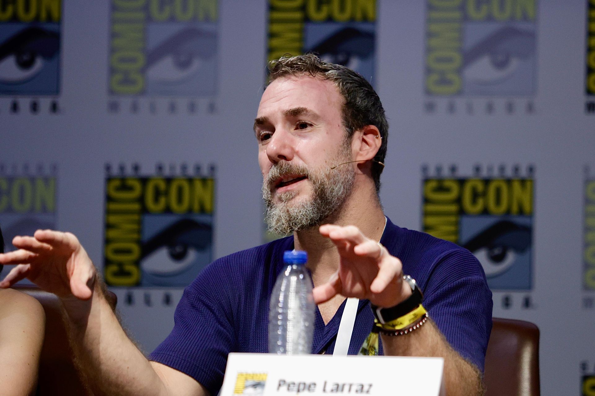 San Diego Comic-Con Málaga: las mejores imágenes de la tercera jornada