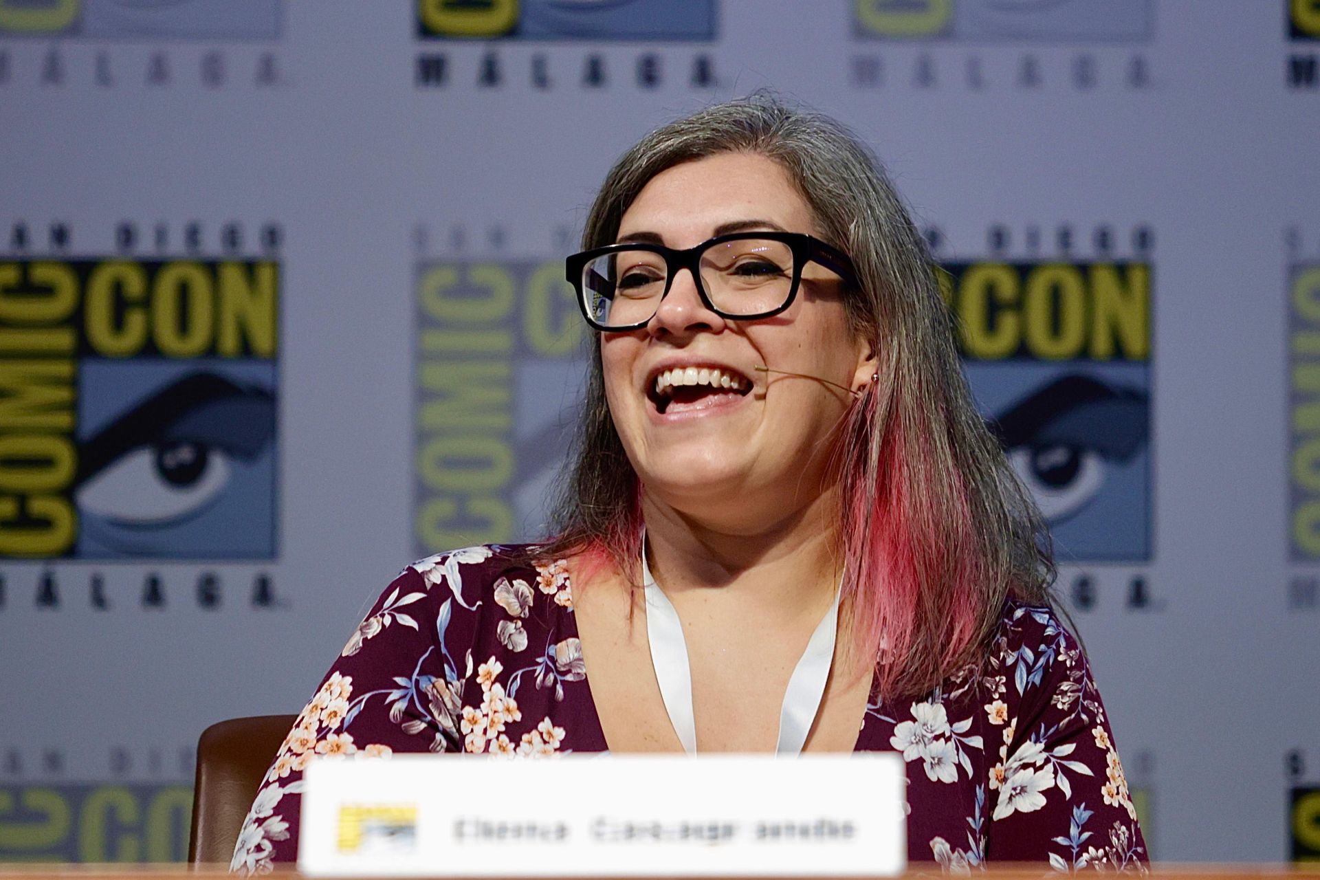 San Diego Comic-Con Málaga: las mejores imágenes de la tercera jornada