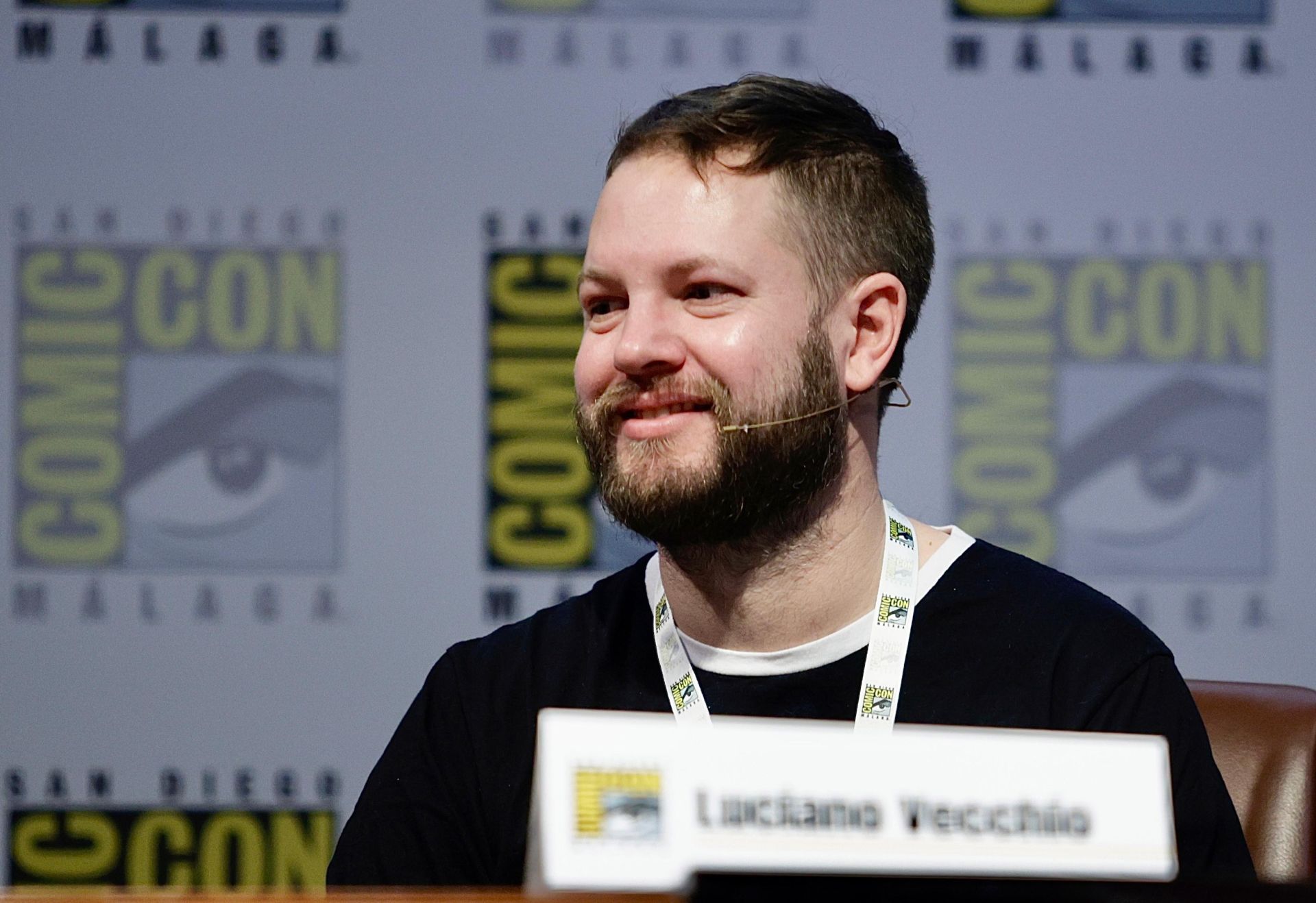 San Diego Comic-Con Málaga: las mejores imágenes de la tercera jornada