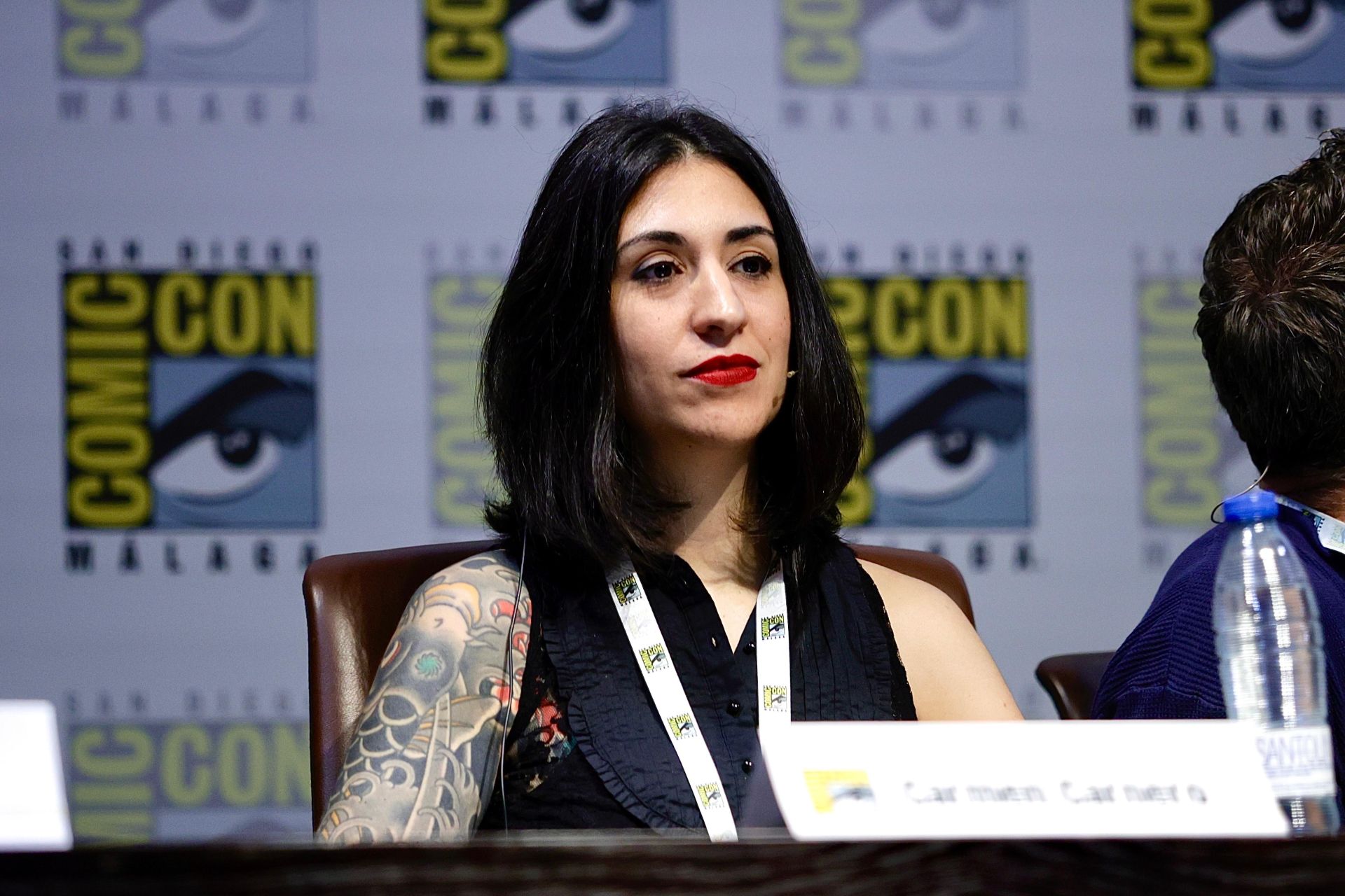 San Diego Comic-Con Málaga: las mejores imágenes de la tercera jornada