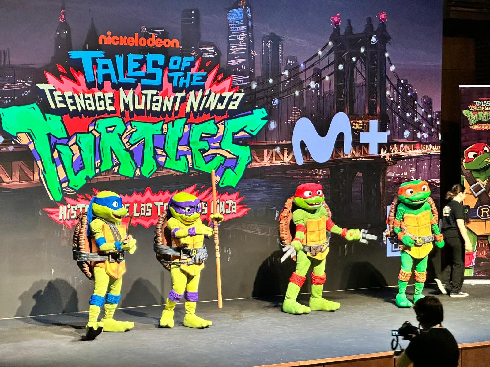 San Diego Comic-Con Málaga: las mejores imágenes de la tercera jornada