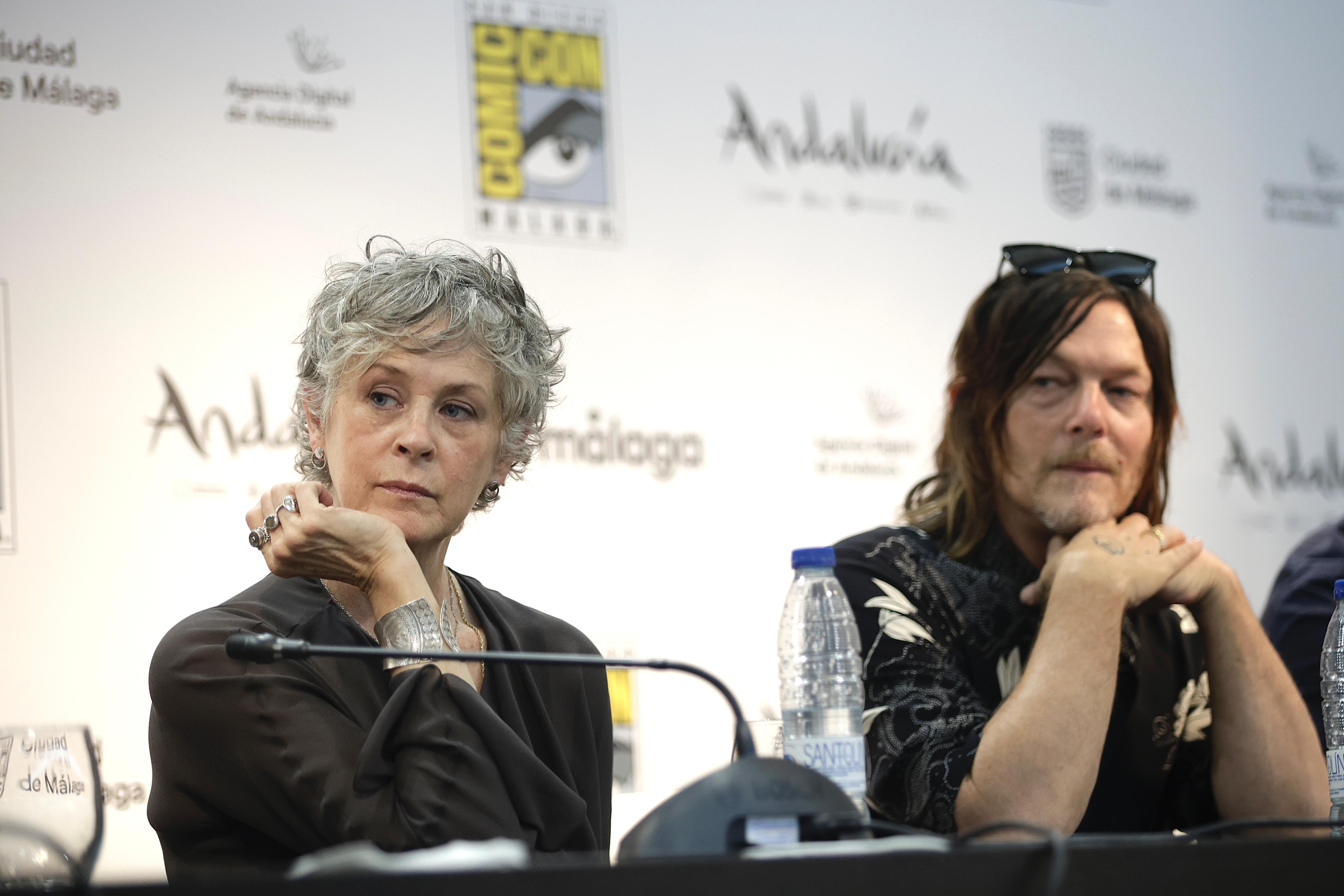 San Diego Comic-Con Málaga: las mejores imágenes de la tercera jornada