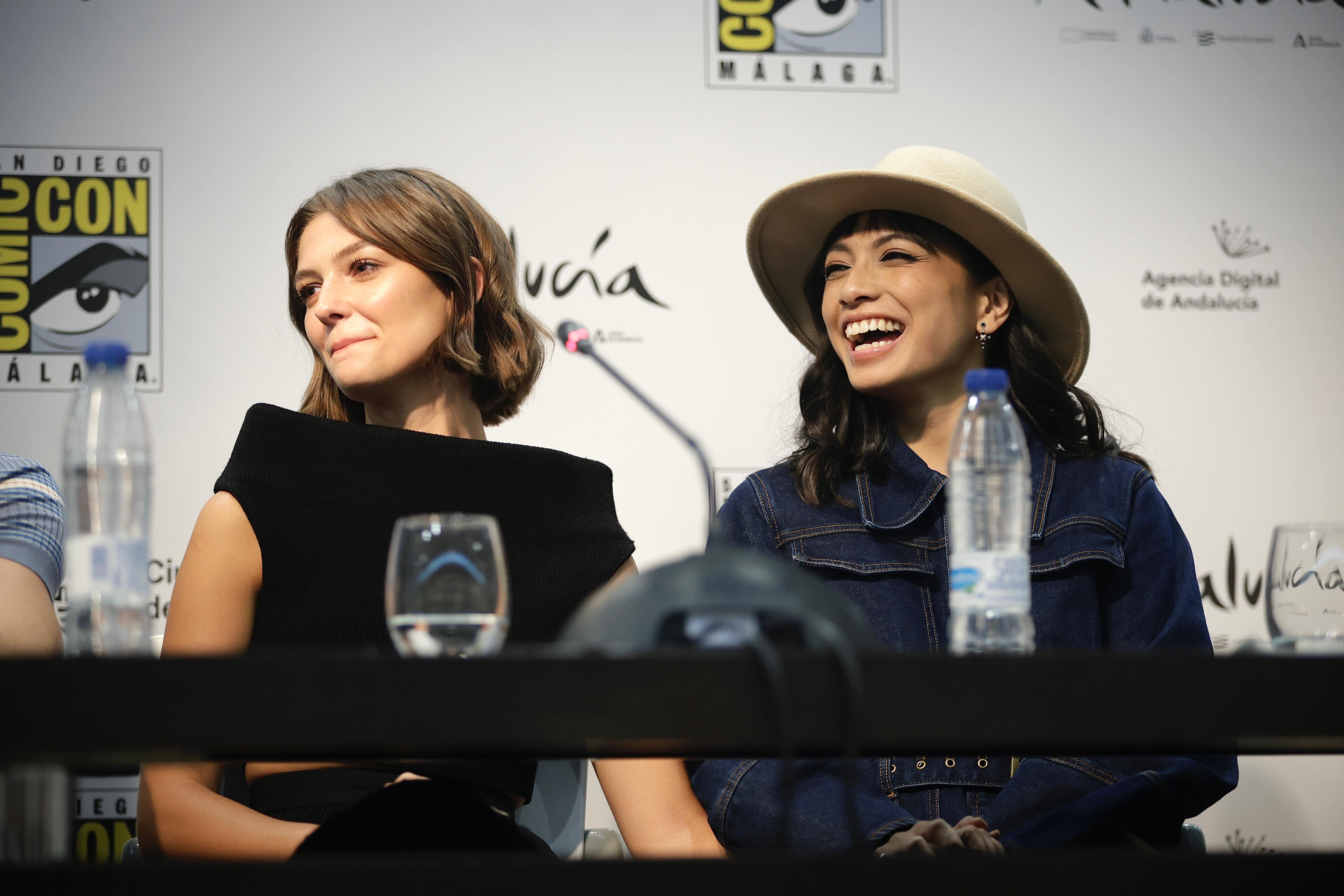 San Diego Comic-Con Málaga: las mejores imágenes de la tercera jornada