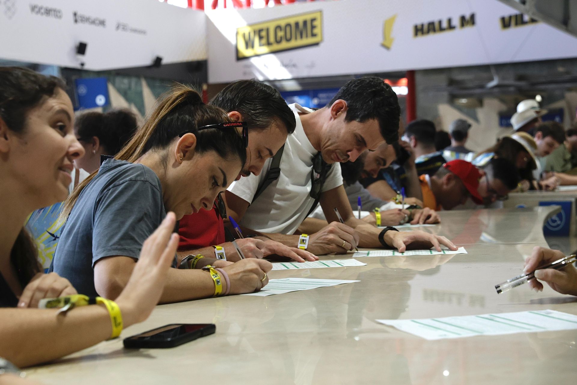 San Diego Comic-Con Málaga: las mejores imágenes de la tercera jornada