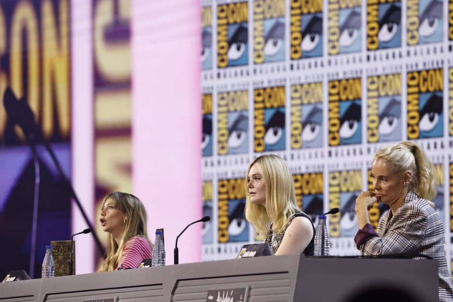 San Diego Comic-Con Málaga: las mejores imágenes de la última jornada