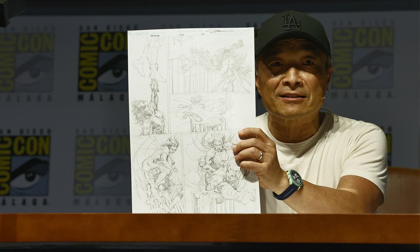 San Diego Comic-Con Málaga: las mejores imágenes de la última jornada