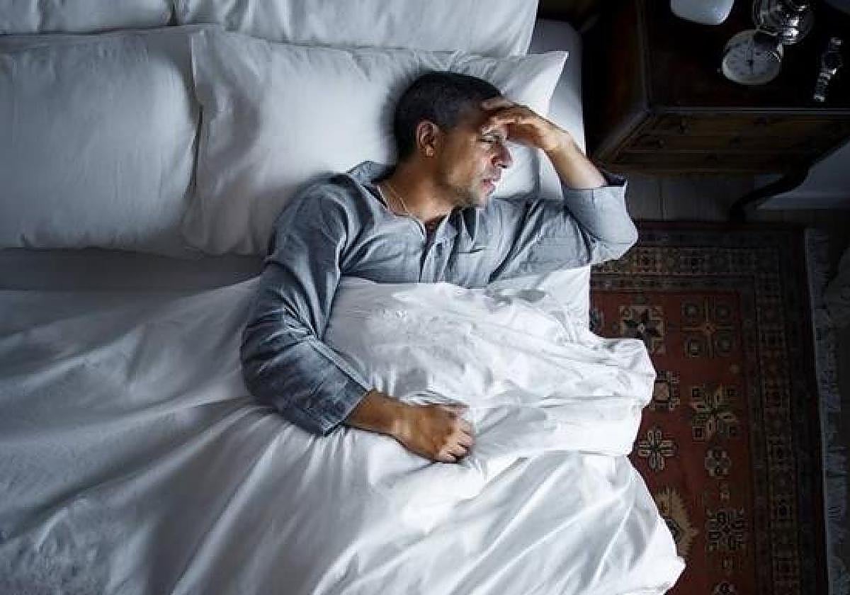 Investigadores andaluces crean un sistema para detectar la apnea del sueño con audios grabados en casa