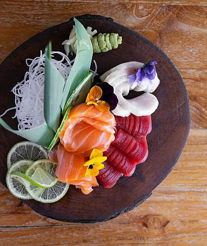 Imagen secundaria 2 - Tiki