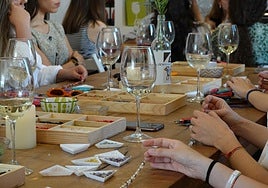 Jewels & Wine: descubre la nueva experiencia que está revolucionando el ocio en Málaga