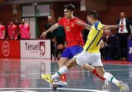 El Heredia 21 suma más talento internacional a sus filas