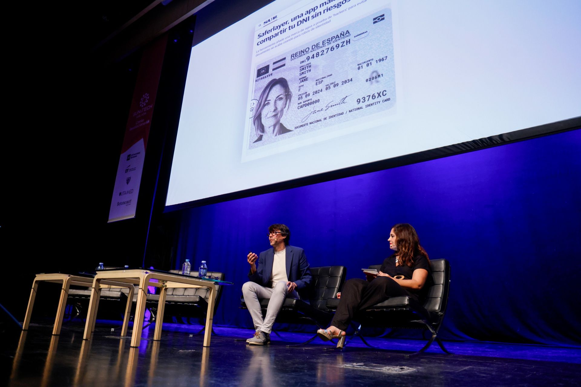 Cómo construir un producto viral, con Carlos Sánchez