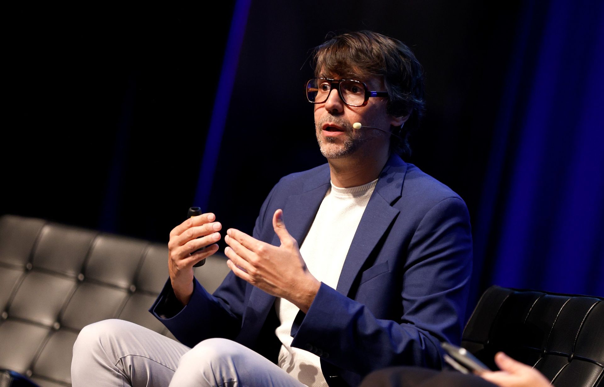 Cómo construir un producto viral, con Carlos Sánchez