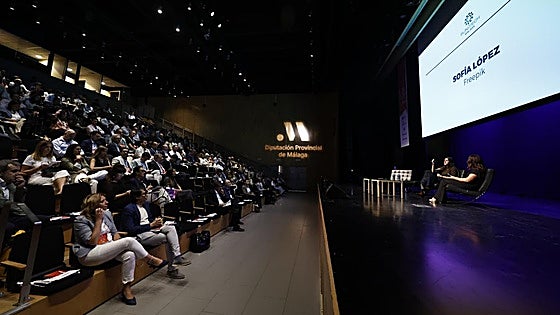 Sun&Tech 2025: así ha sido en vídeo el encuentro de la MálagaTecnológica con Gente RevolucionarIA