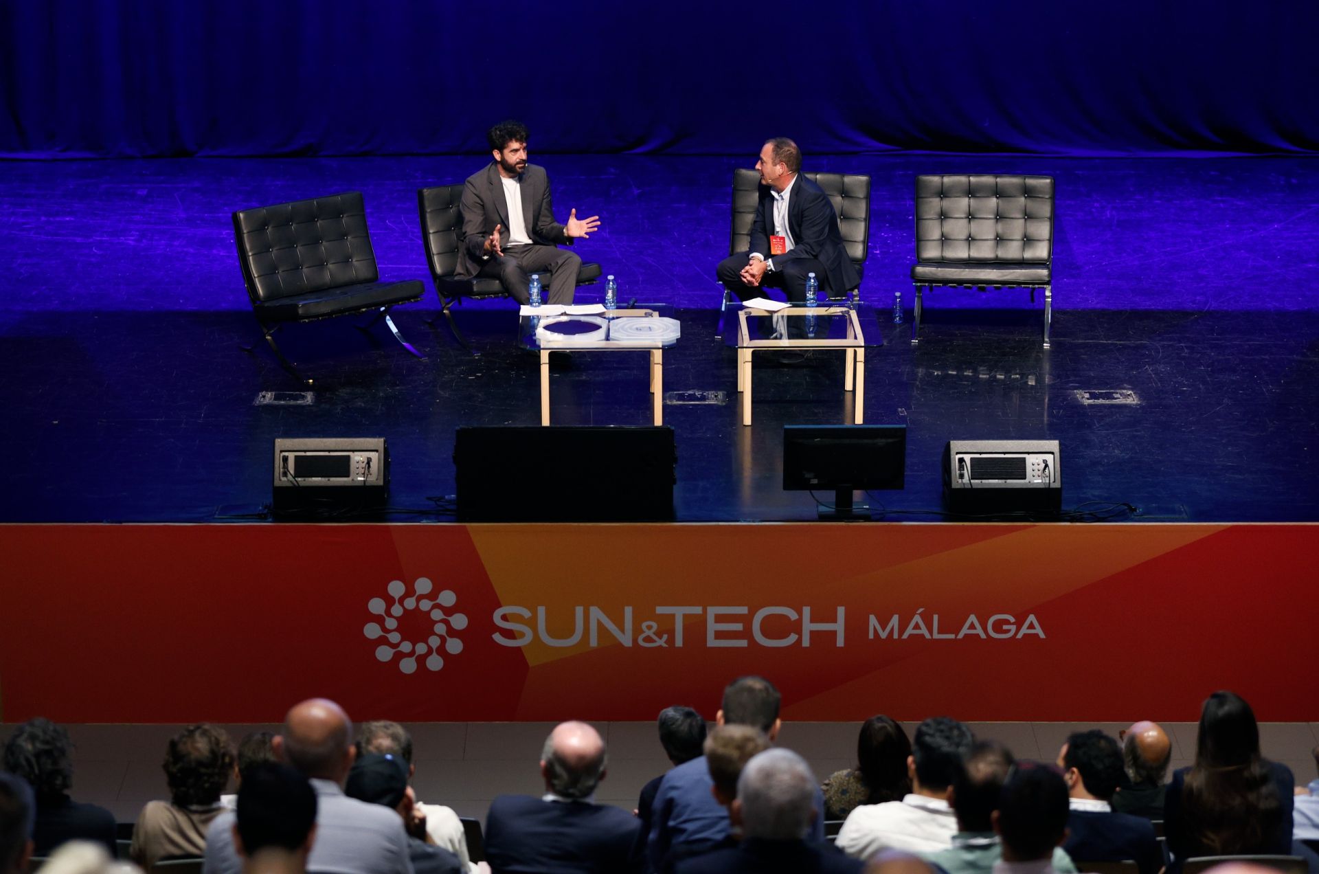 From lab to fab: ¿qué es Imec y qué viene a hacer a Málaga?, con Helio Fernández