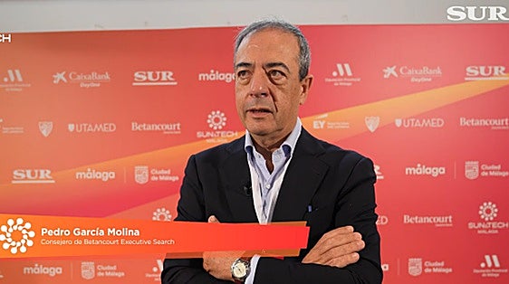 Sun&Tech 2025: Pedro García Molina: «La IA es un asistente que necesita supervisión»