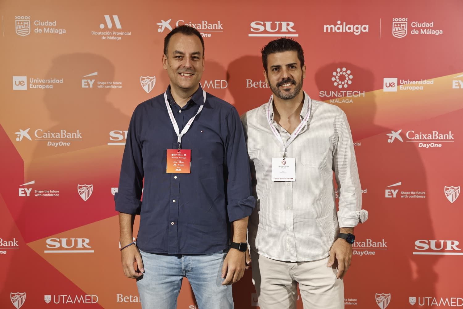 Sun and Tech Málaga regresa con 'Gente revolucionarIA'