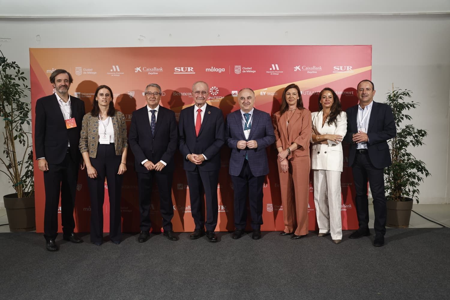 Sun and Tech Málaga regresa con 'Gente revolucionarIA'