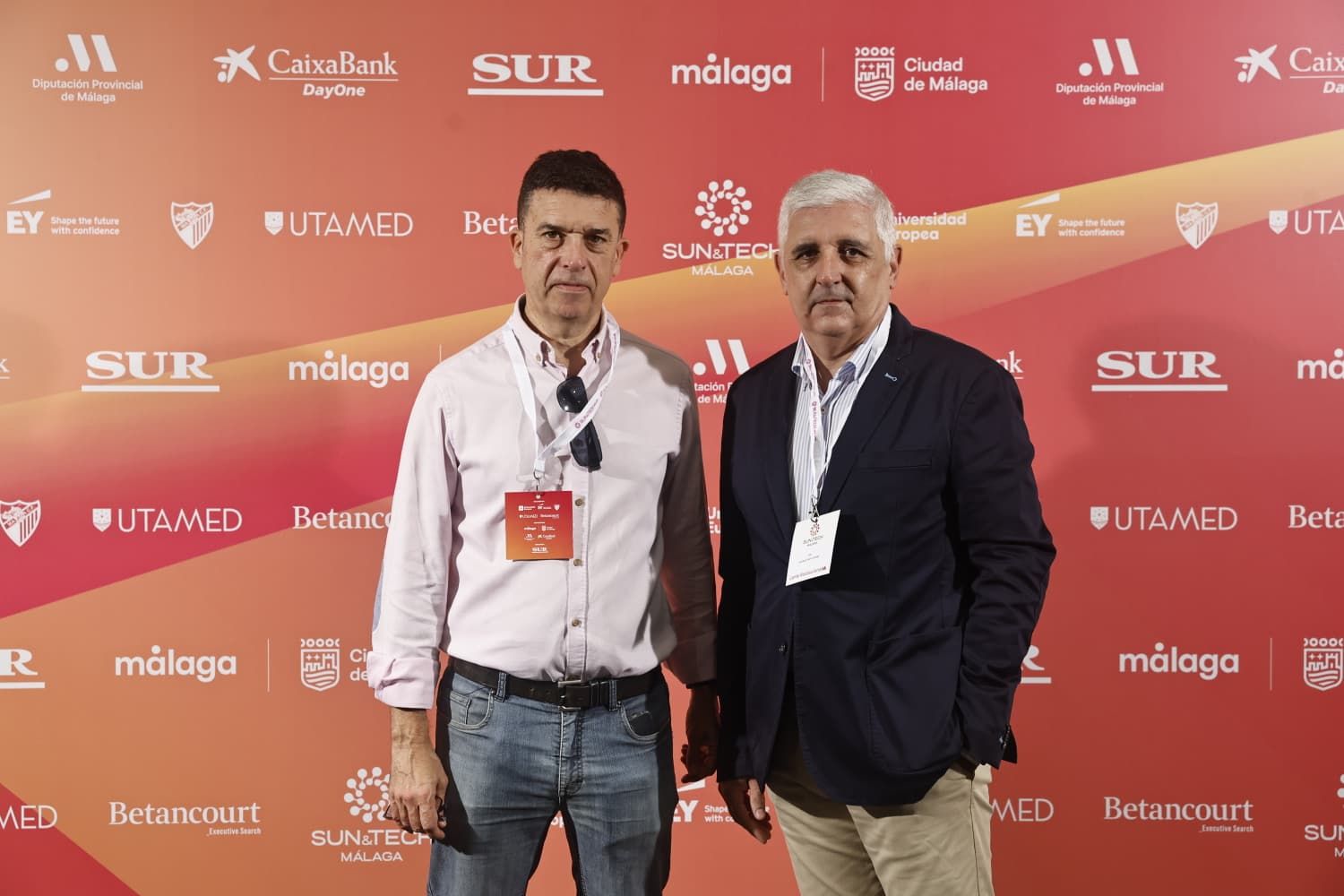 Sun and Tech Málaga regresa con 'Gente revolucionarIA'