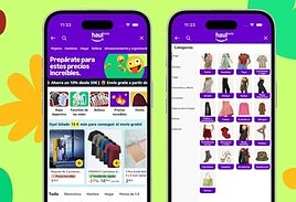 Amazon Haul se estrena en España: productos a menos de 20 euros para competir con Shein o Aliexpress