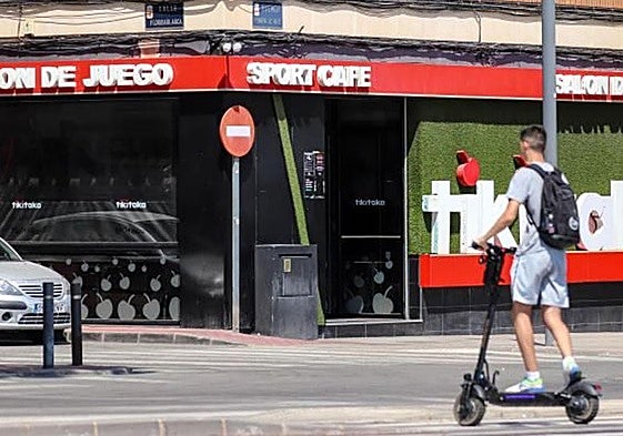 Las casas de apuestas tendrán que poner carteles sobre sus riesgos: «La probabilidad de ser un jugador que pierde es del 75%»