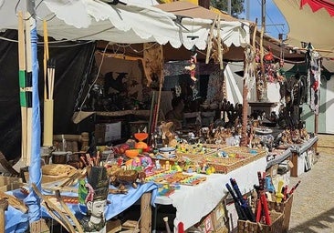 Mercados gastronómicos, históricos y artesanales en Málaga