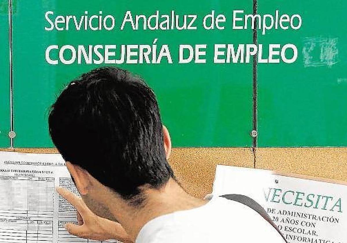¿Buscas empleo en Málaga? Estas son las 320 vacantes que anuncia el SAE en la provincia