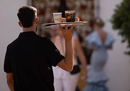 Las mejores ofertas de trabajo del IMFE en Málaga del 29 de septiembre al 5 de octubre de 2025