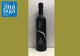La Flor de Málaga Ecológico