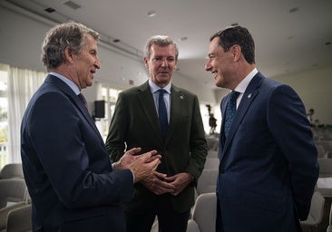 La consejera de Salud descarta dimitir y la oposición aumenta su presión sobre Moreno