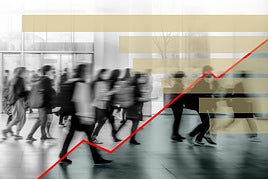 El curso universitario arranca en Málaga con 386 títulos y más de 43.000 alumnos