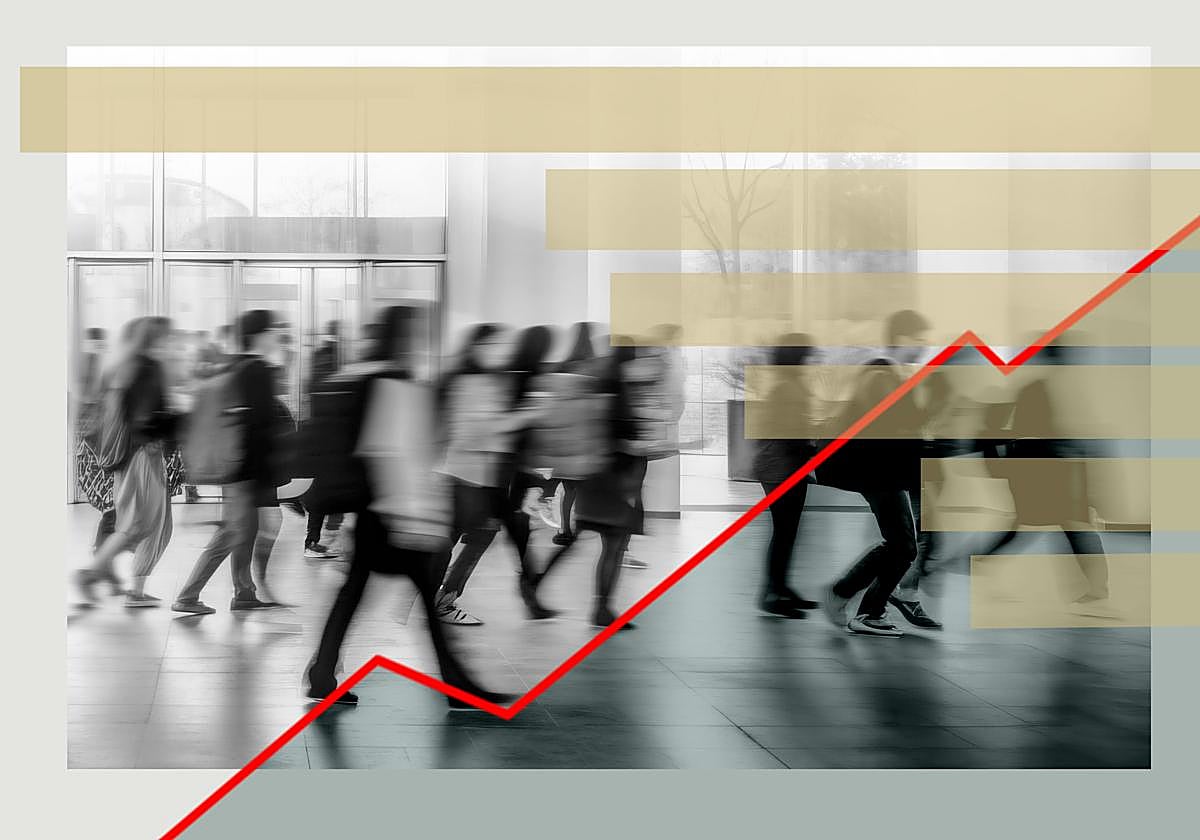 El curso universitario arranca en Málaga con 386 títulos y más de 43.000 alumnos