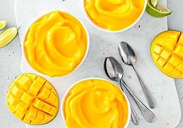 El mango se ha convertido en un producto de proximidad.