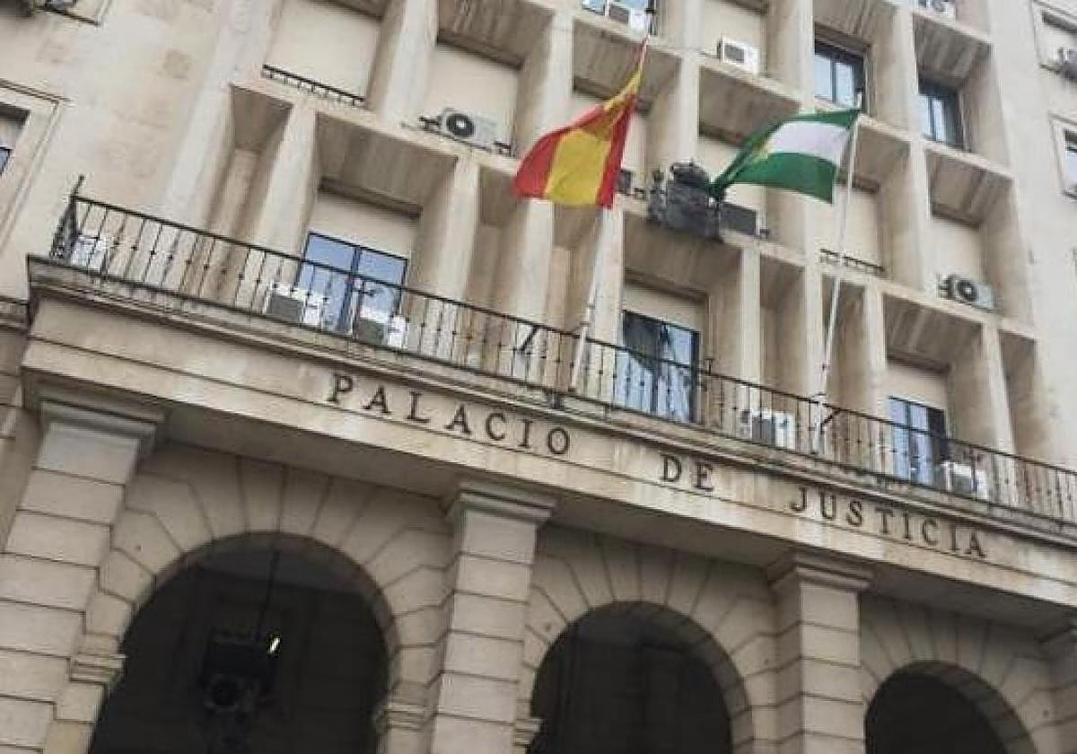 El TSJA ratifica 19 años de cárcel para un acusado de violar y maltratar a su madre en Chiclana