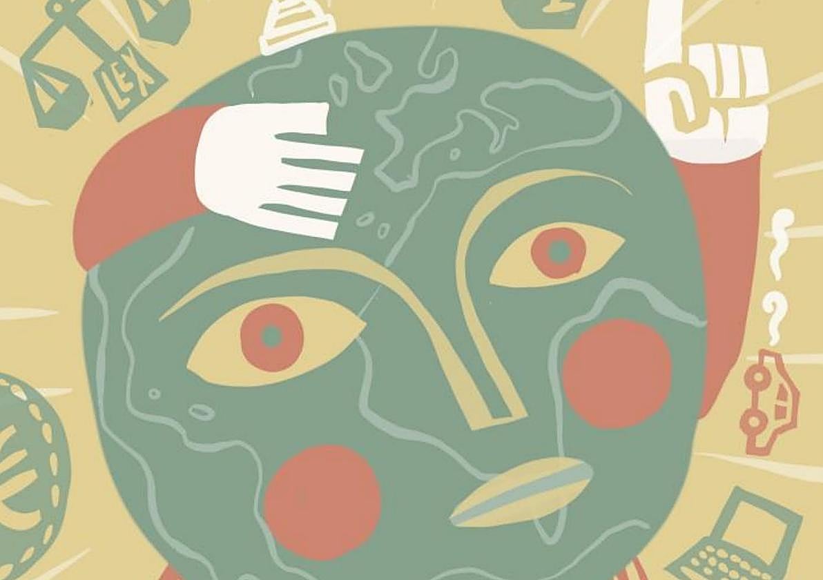 Las fronteras invisibles de la globalización