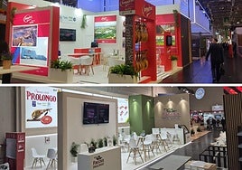Famadesa y Faccsa-Prolongo participan en ANUGA, una de las principales ferias de alimentación internacionales
